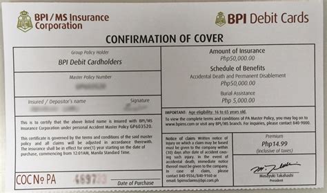 bpi 365 insurance|Insurance .
